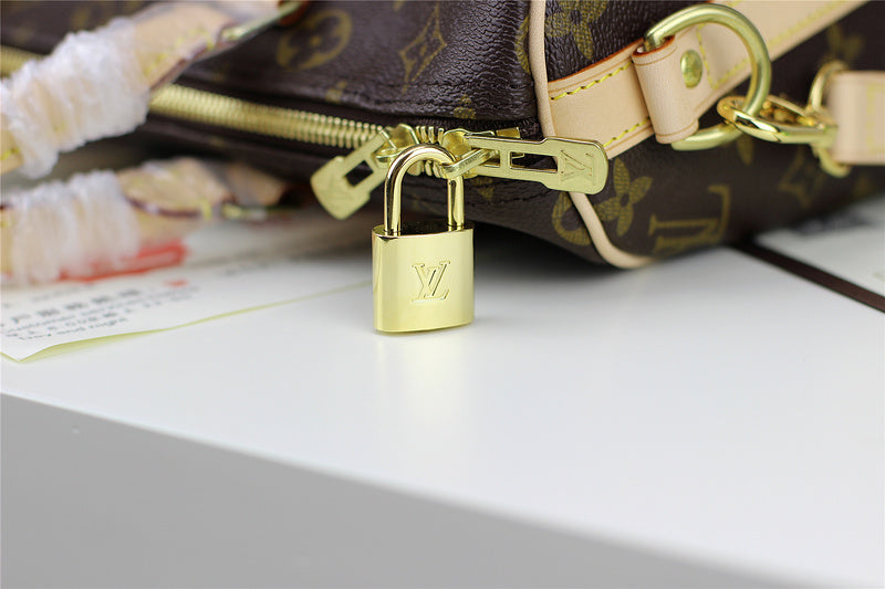 Luxe Touch Fashion LTB-bags - 8175