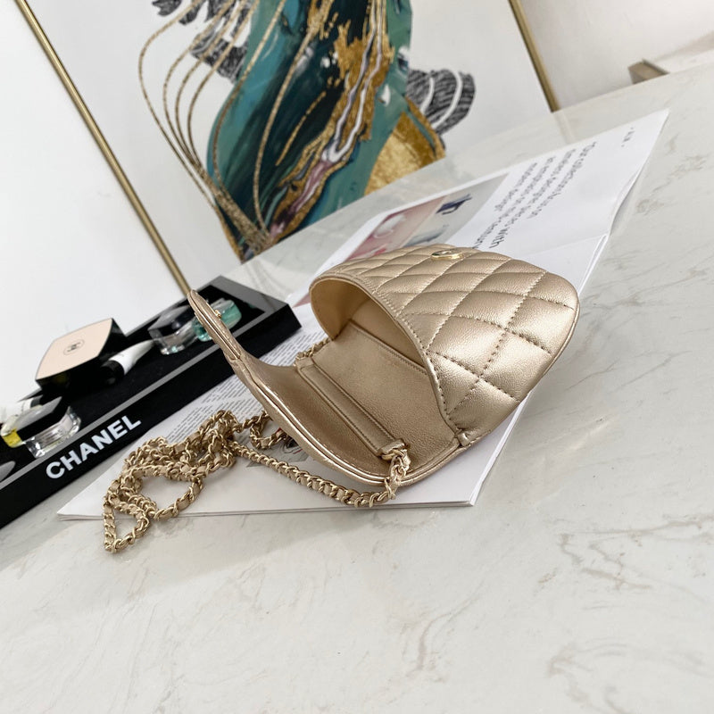 Luxe Touch Bags -  Bags - 319