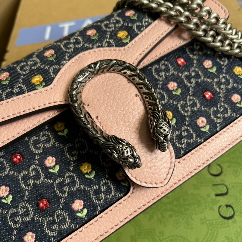 LTB - GG Bags - 1395