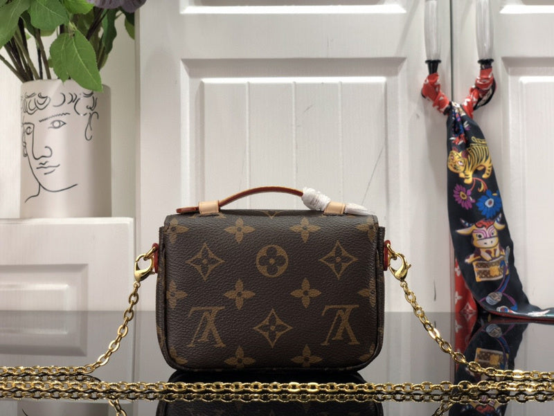 Fashion LTB-bags - 2458