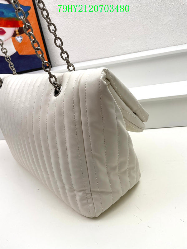 Luxe Touch Fashion - BGA Bags - 1701