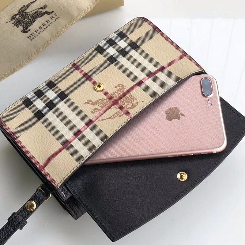 Luxe Touch Bags Fashion -BBR Bags - 978