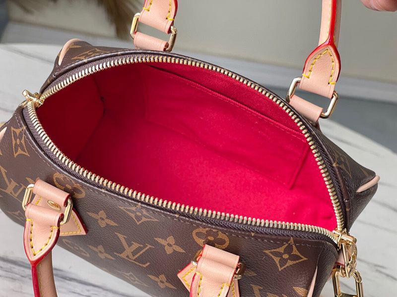 Fashion Luxe Touch bags - 4506