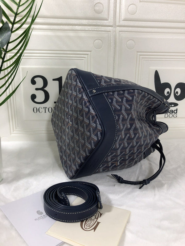 Luxe Touch Bags - GOD Bags - 174