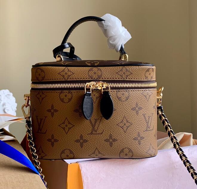 Luxe Touch Bags 

 - LTB Bags - 2557