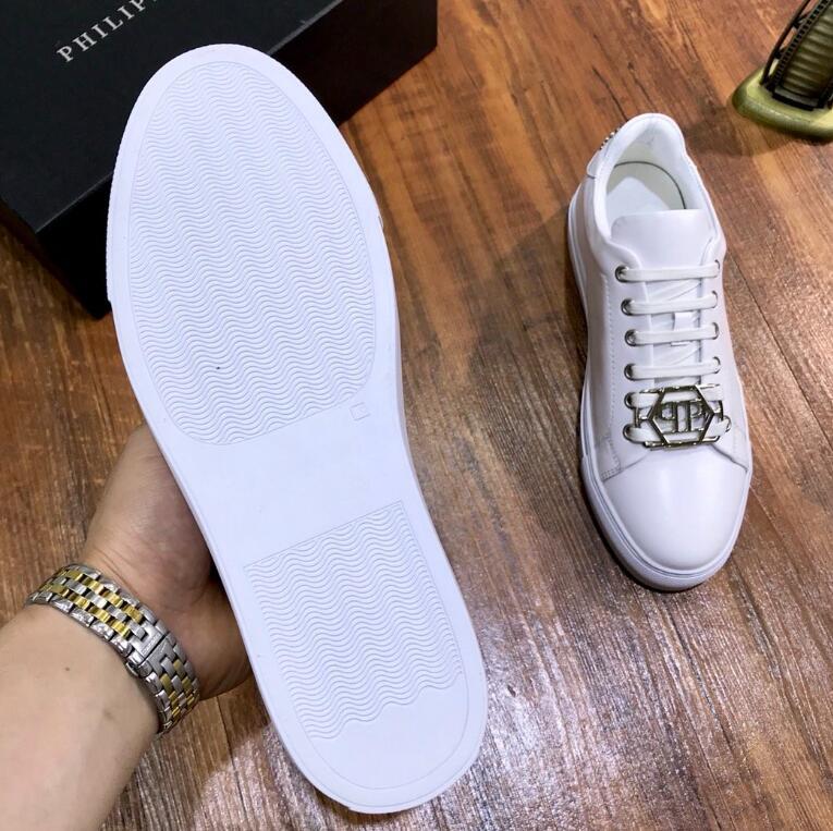 Luxe Touch Bags - PHP Shoes - 166