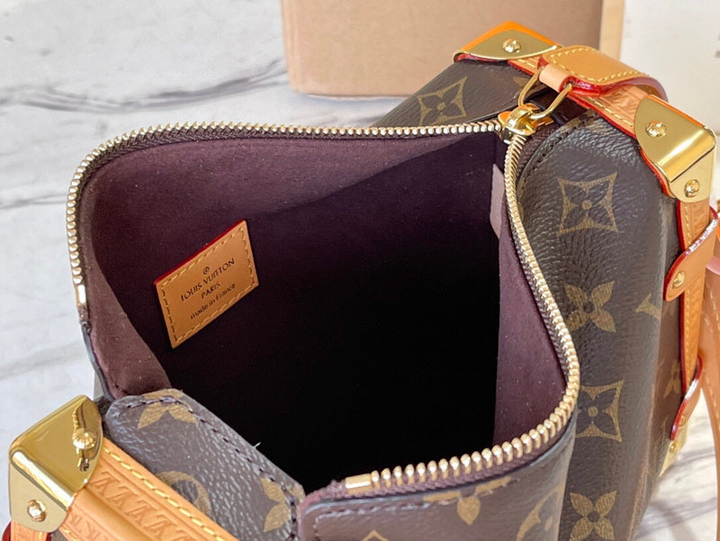 Fashion Luxe Touch bags - 4439