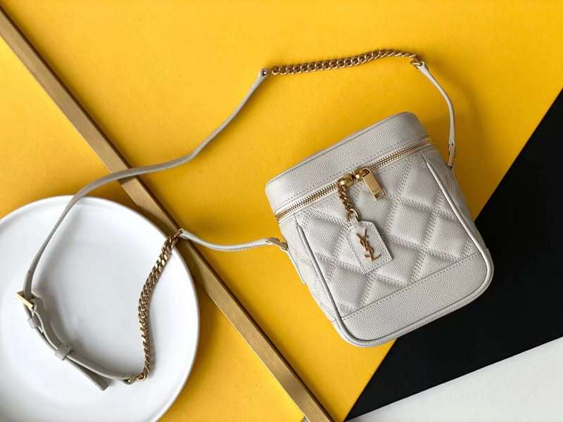 Luxe Touch - SLY Bags 023