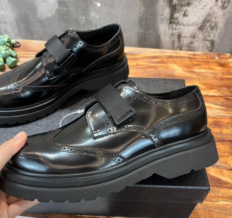 Luxe Touch Bags 

 - PD Men Shoes - 144