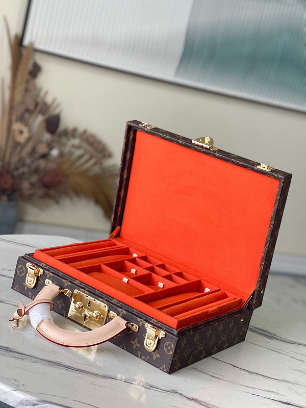 Fashion Luxe Touch bags - 4526