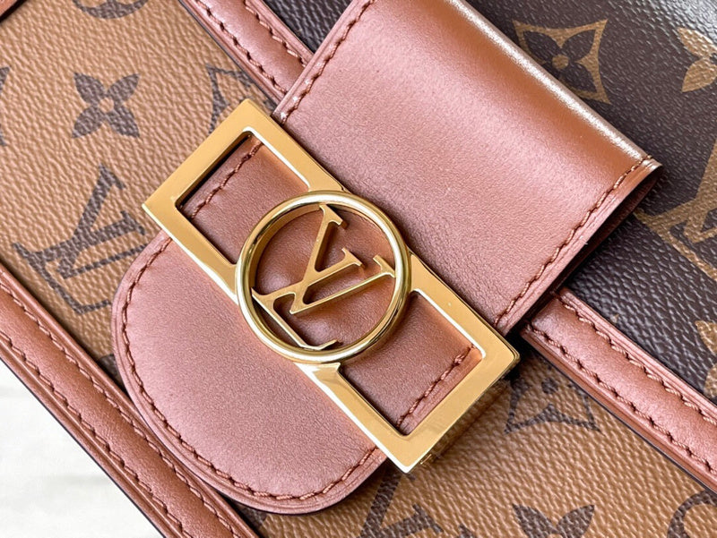 Fashion Luxe Touch bags - 4249