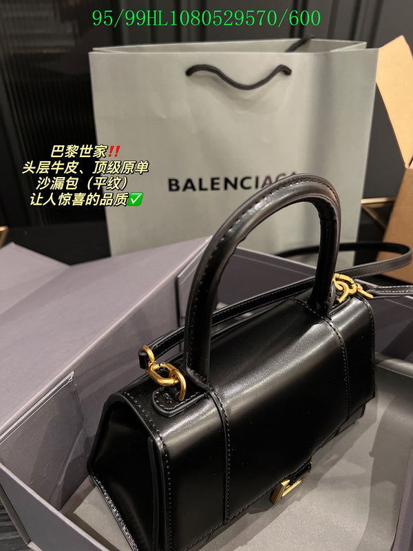 Luxe Touch Fashion - BGA Bags - 1758