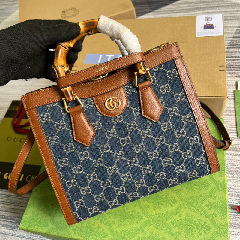 LTB - GG Bags - 500