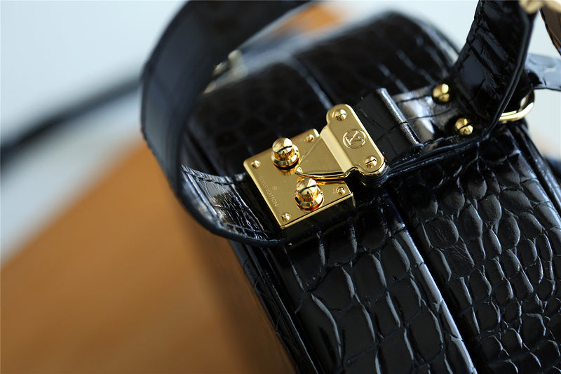 Luxe Touch Fashion LTB-bags - 8325