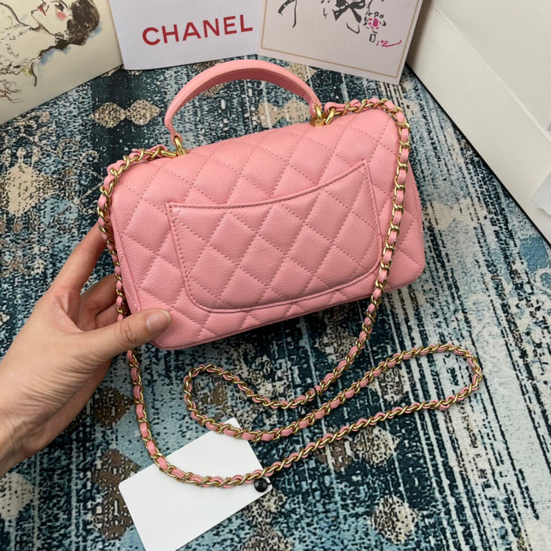 Luxe Touch Bags -  Bags - 458