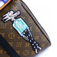 Fashion Luxe Touch bags - 3253