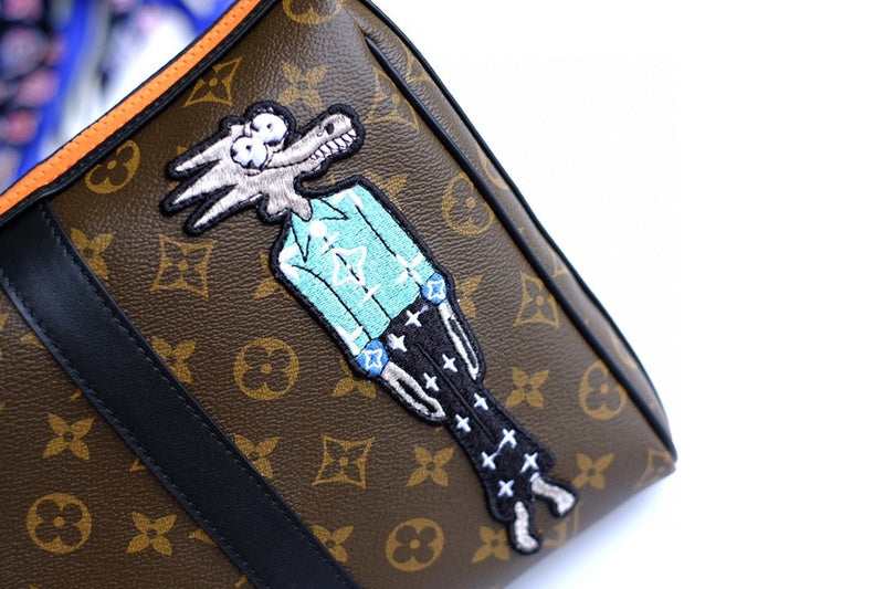 Fashion Luxe Touch bags - 3253
