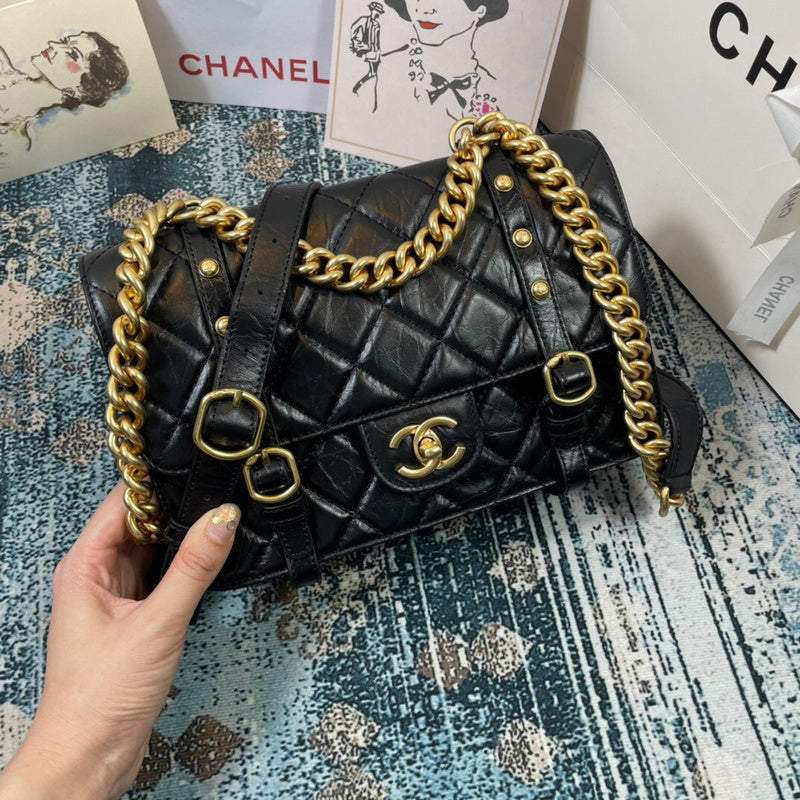 Luxe Touch Bags -  Bags - 444