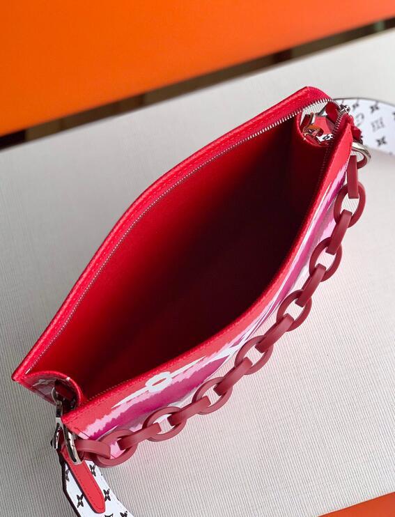 Luxe Touch Bags -   3116