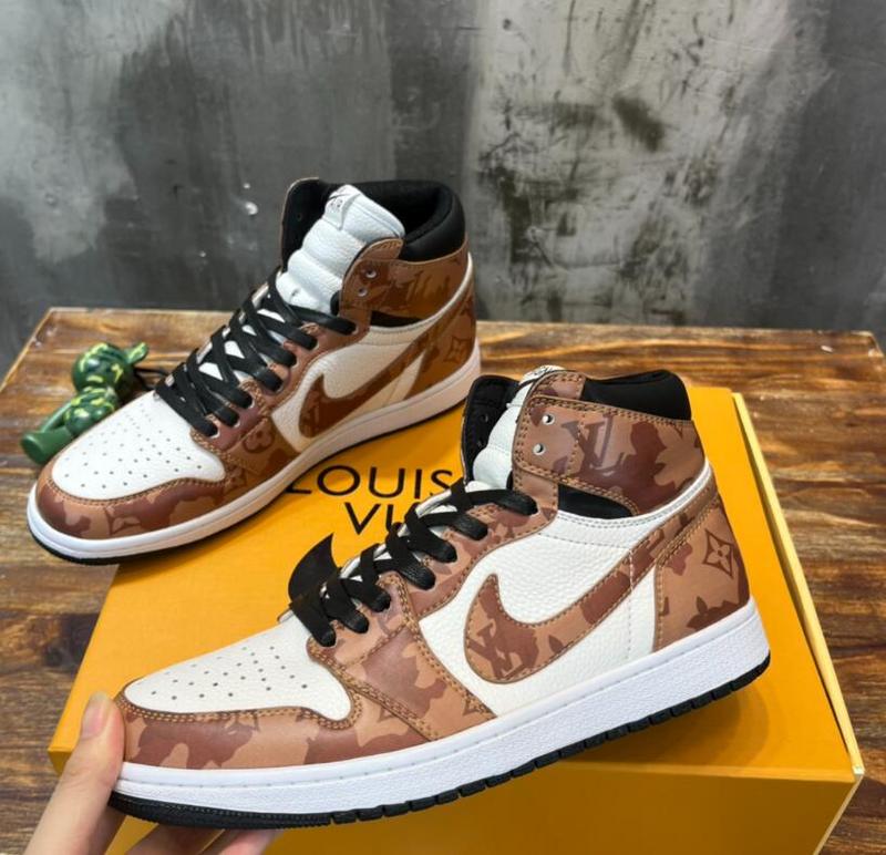 Luxe Touch Bags 

 - LTB Men Shoes - 939