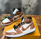 Luxe Touch Bags -  Men Shoes - 939