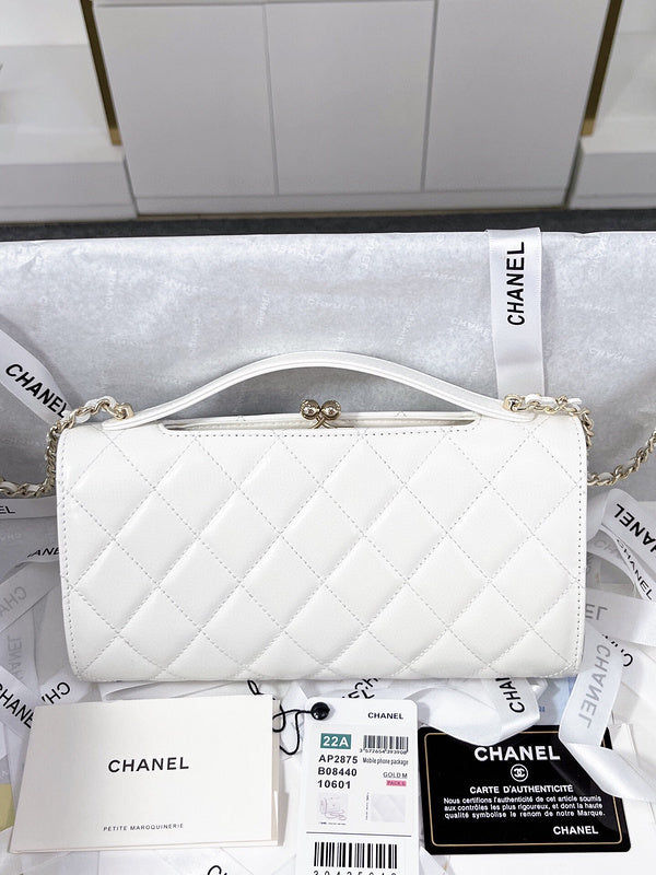 Luxe Touch Bags 

 -  Bags - 2846