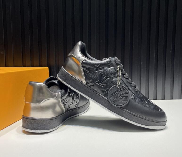 Luxe Touch Bags -  Men Shoes - 1214