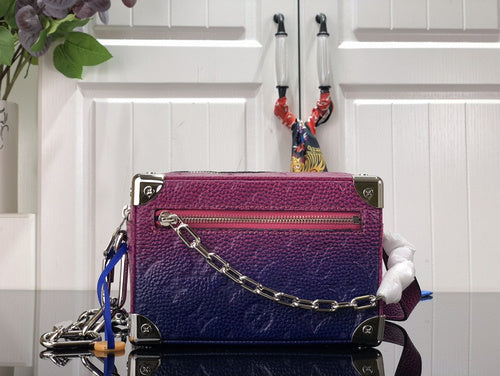 Fashion Luxe Touch bags - 3524