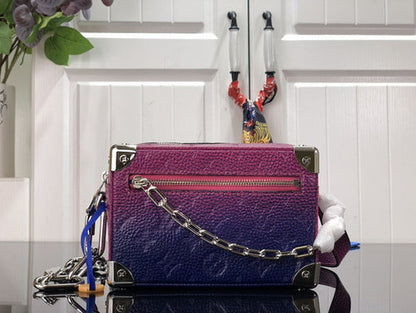 Fashion Luxe Touch bags - 3524