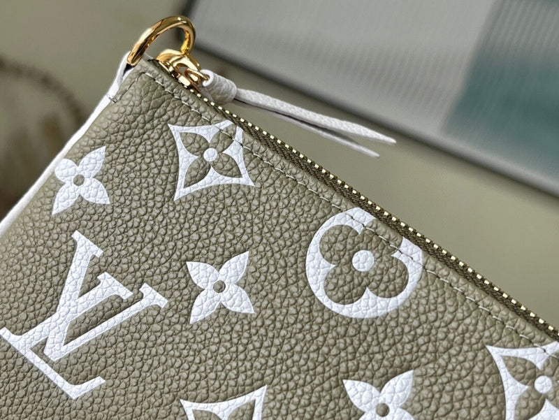 Fashion Luxe Touch bags - 5278