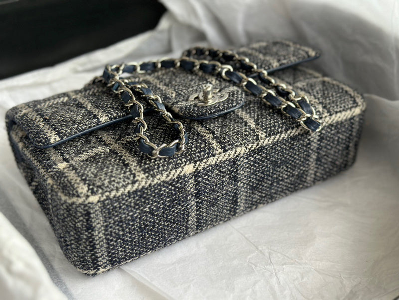 Luxe Touch Bags -  Bags - 081