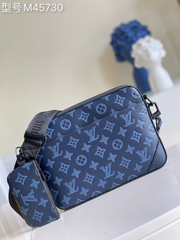 Fashion Luxe Touch bags - 3147