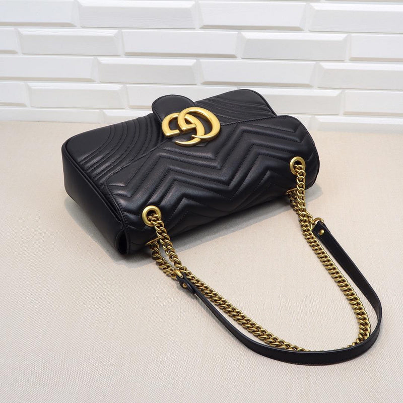 Luxe Touch Bags - Luxe Touch Bags - 815