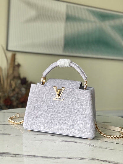 Fashion Luxe Touch bags - 5242
