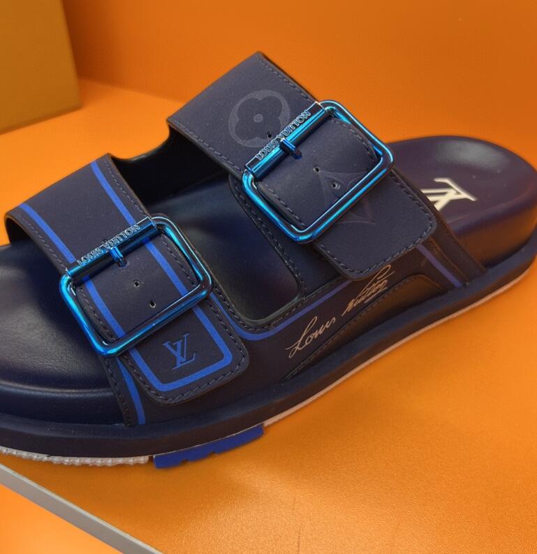 Luxe Touch Bags -  Men Shoes - 1083