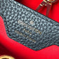 Fashion Luxe Touch bags - 4602