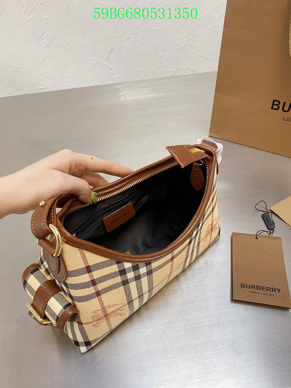 Luxe Touch Fashion -BBR Bags - 494