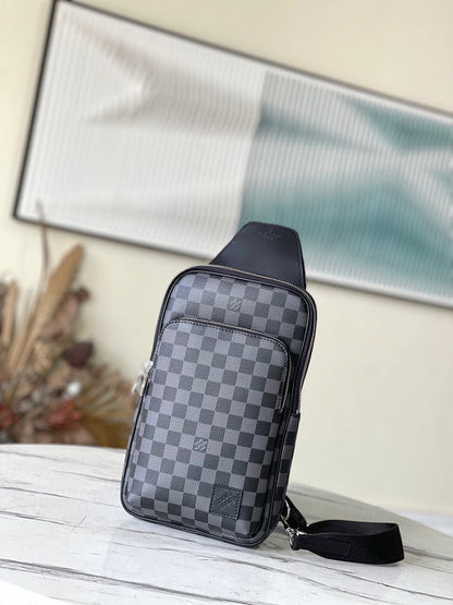 Fashion Luxe Touch bags - 4709