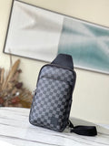 Fashion Luxe Touch bags - 4709