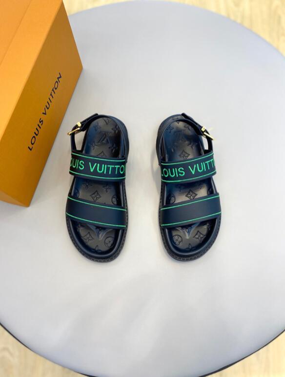 Luxe Touch Bags -  Men Shoes - 1101