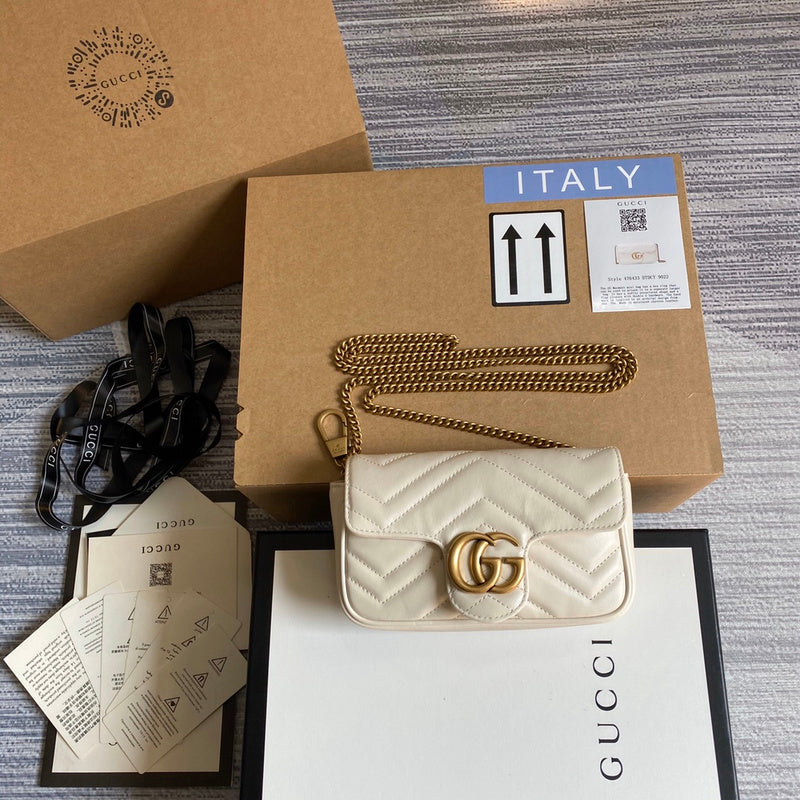 LTB - GG Bags - 2213