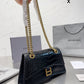 Luxe Touch Fashion - BGA Bags - 1599