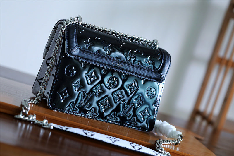 Luxe Touch Fashion LTB-bags - 8044