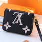 Luxe Touch Bags -   2705