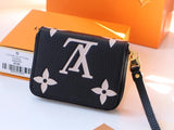 Luxe Touch Bags 

 - LTB Bags - 2705