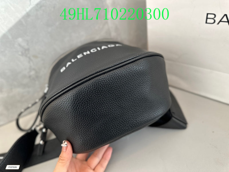 Luxe Touch Fashion - BGA Bags - 1920