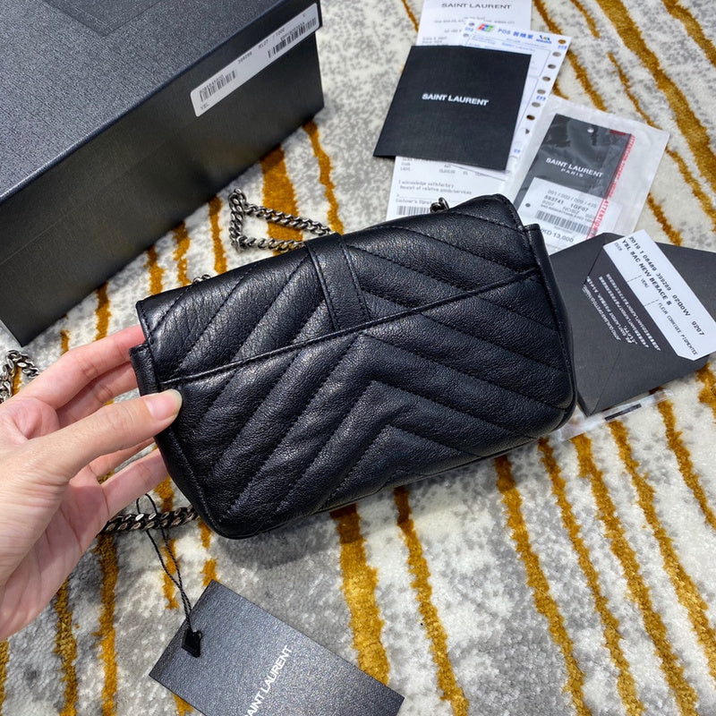 Luxe Touch - SLY Bags 075