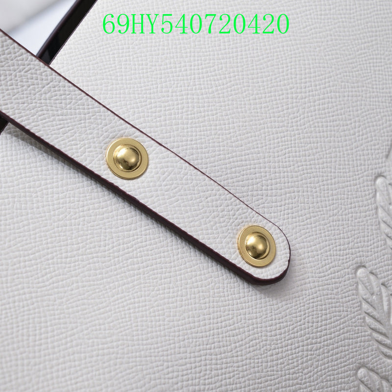 Luxe Touch Bags Fashion -BBR Bags - 104