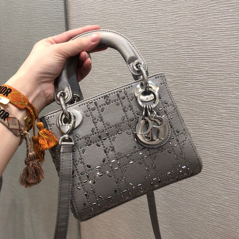 LTB - Luxe Touch Bags - 2214