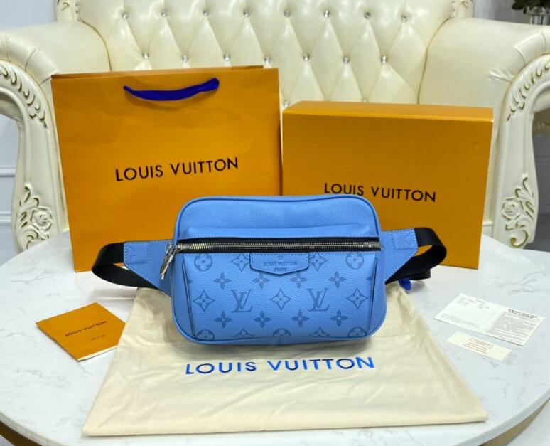 Luxe Touch Bags -   2424